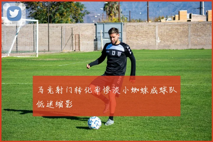 马竞射门转化率惨淡小蜘蛛成球队低迷缩影