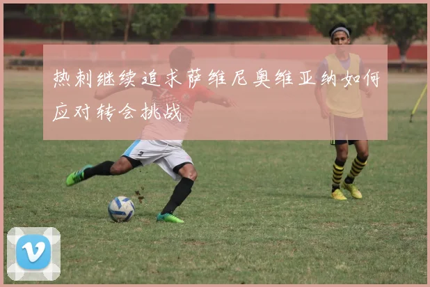 热刺继续追求萨维尼奥维亚纳如何应对转会挑战